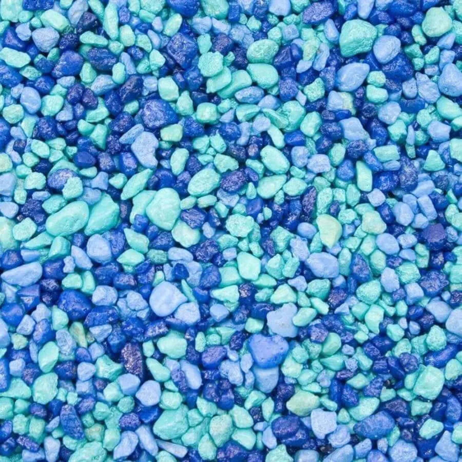 Estes Spectrastone Special Aquarium Gravel