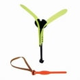 thumbnail image 1 of Estes Spin Factor Rubber Band Helicopter, 1 of 2