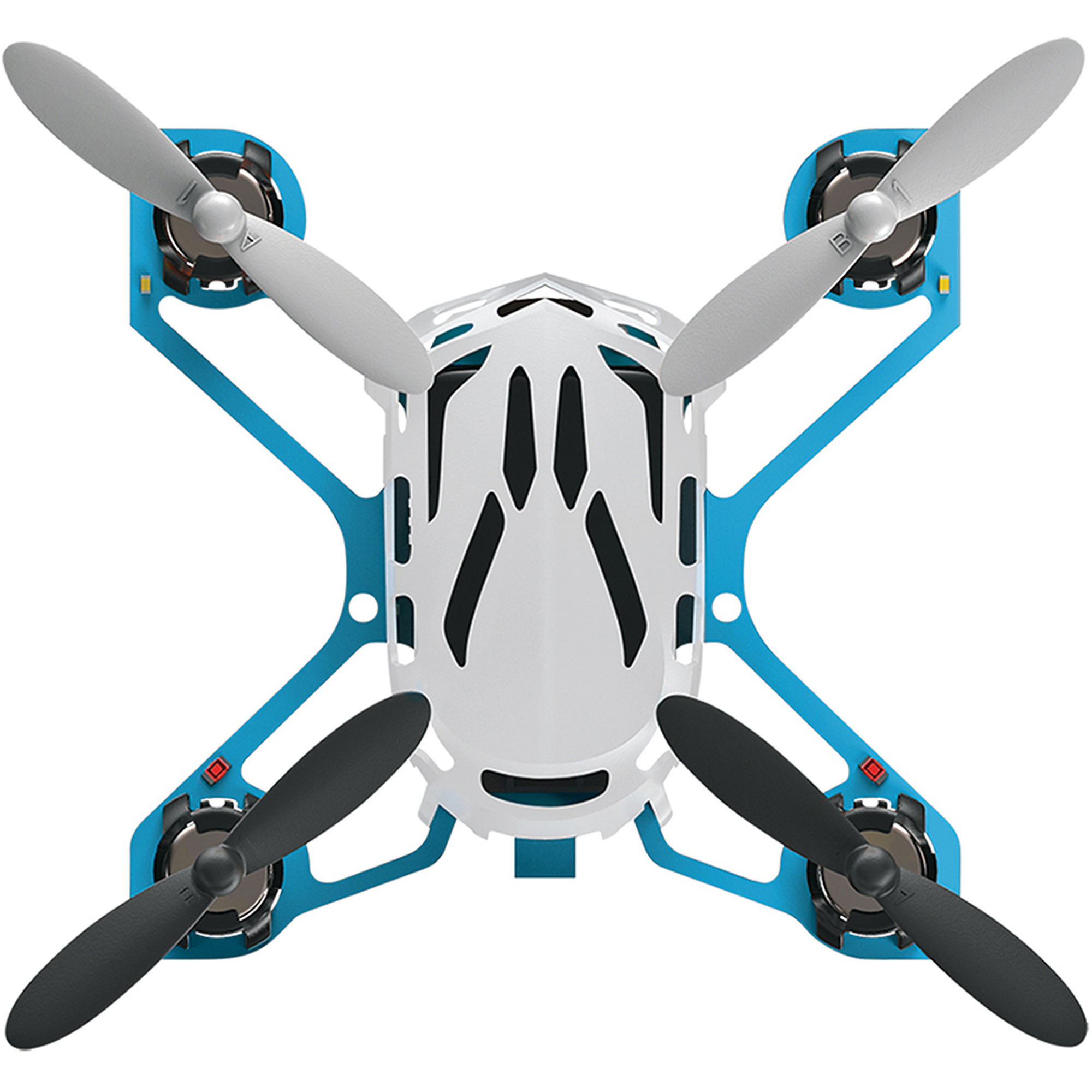 Estes R/c Quadcopter - image 1 of 4