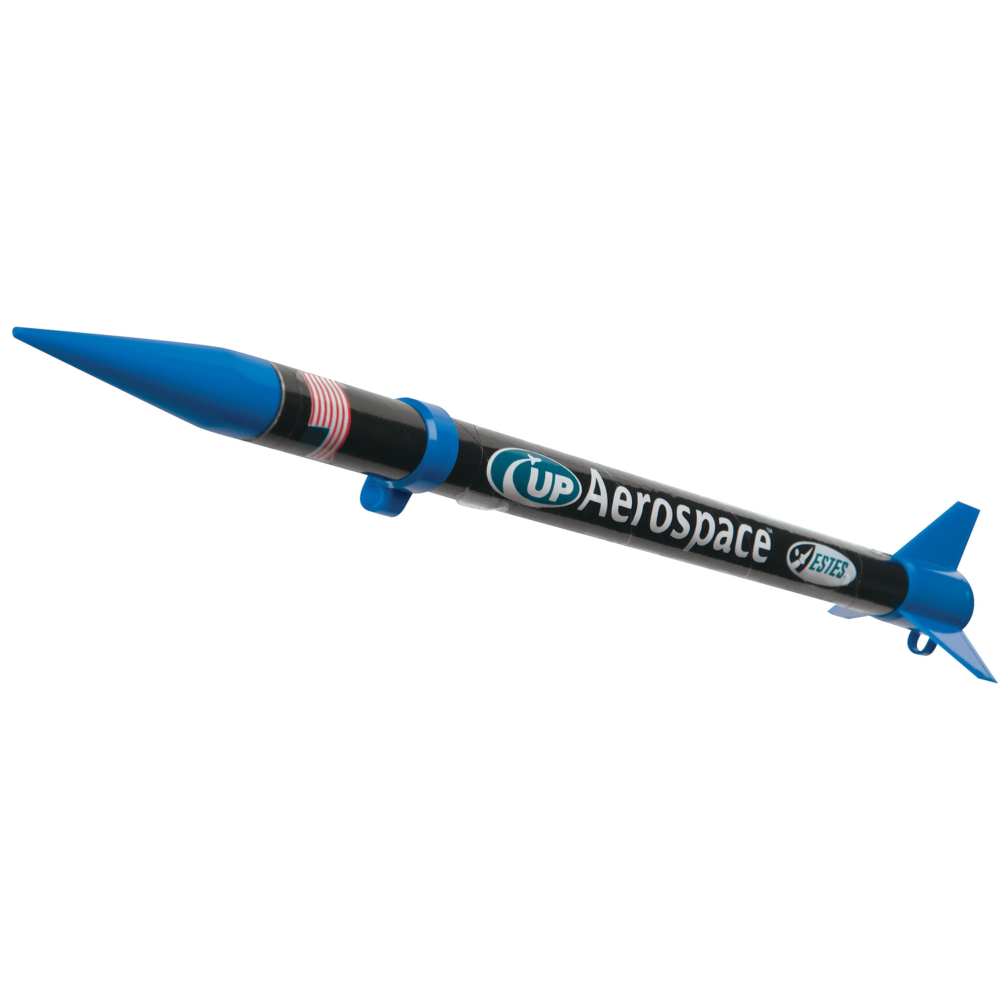 Estes UP Aerospace SpaceLoft Flying Model Rocket Bulk Pack - Walmart.com