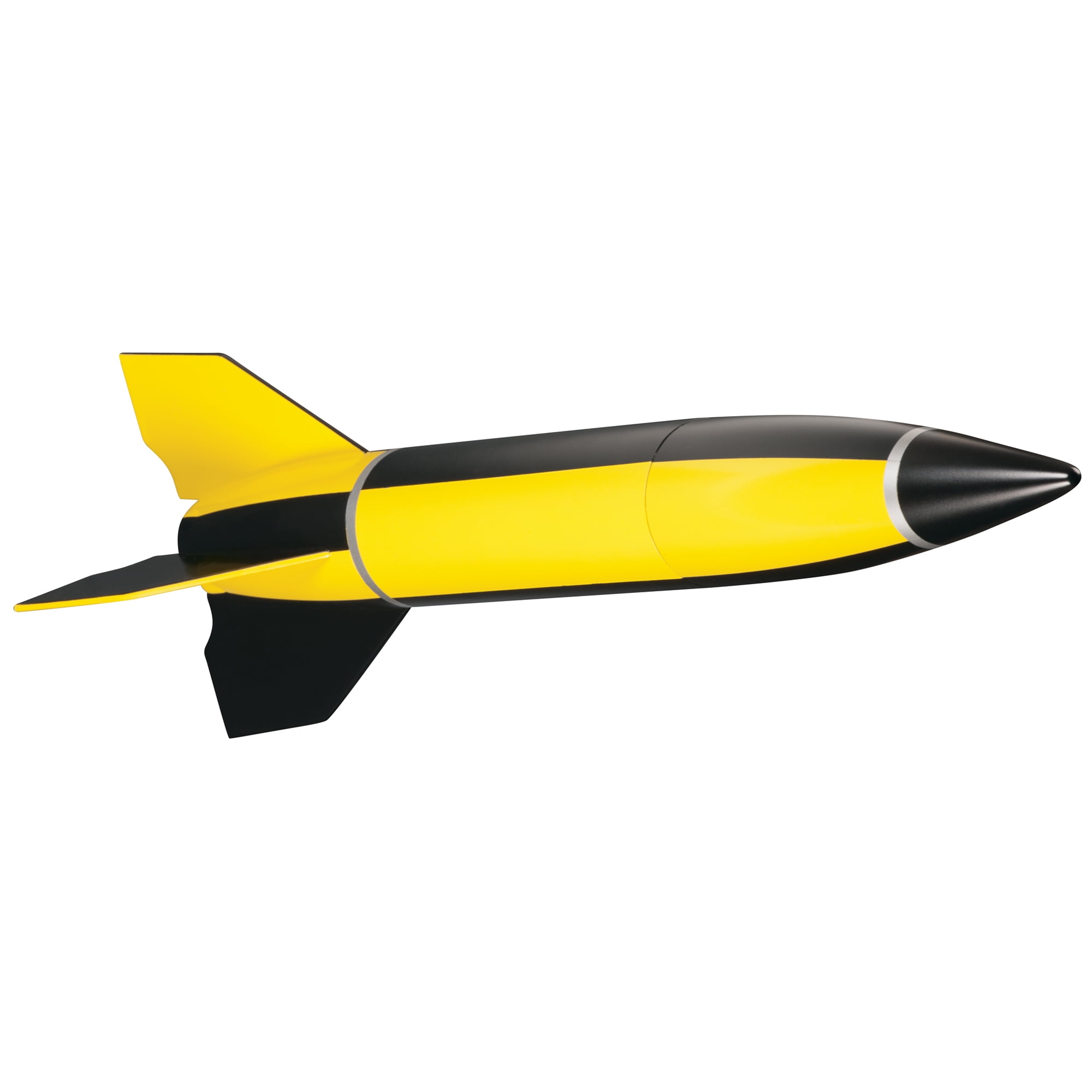 Estes V-2 Semi Scale Flying Model Rocket Kit - Walmart.com