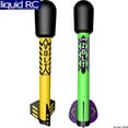 thumbnail image 1 of Estes Zolt & Volt Air Rockets (2 Rockets, Launch System Sold Separately), 1 of 2