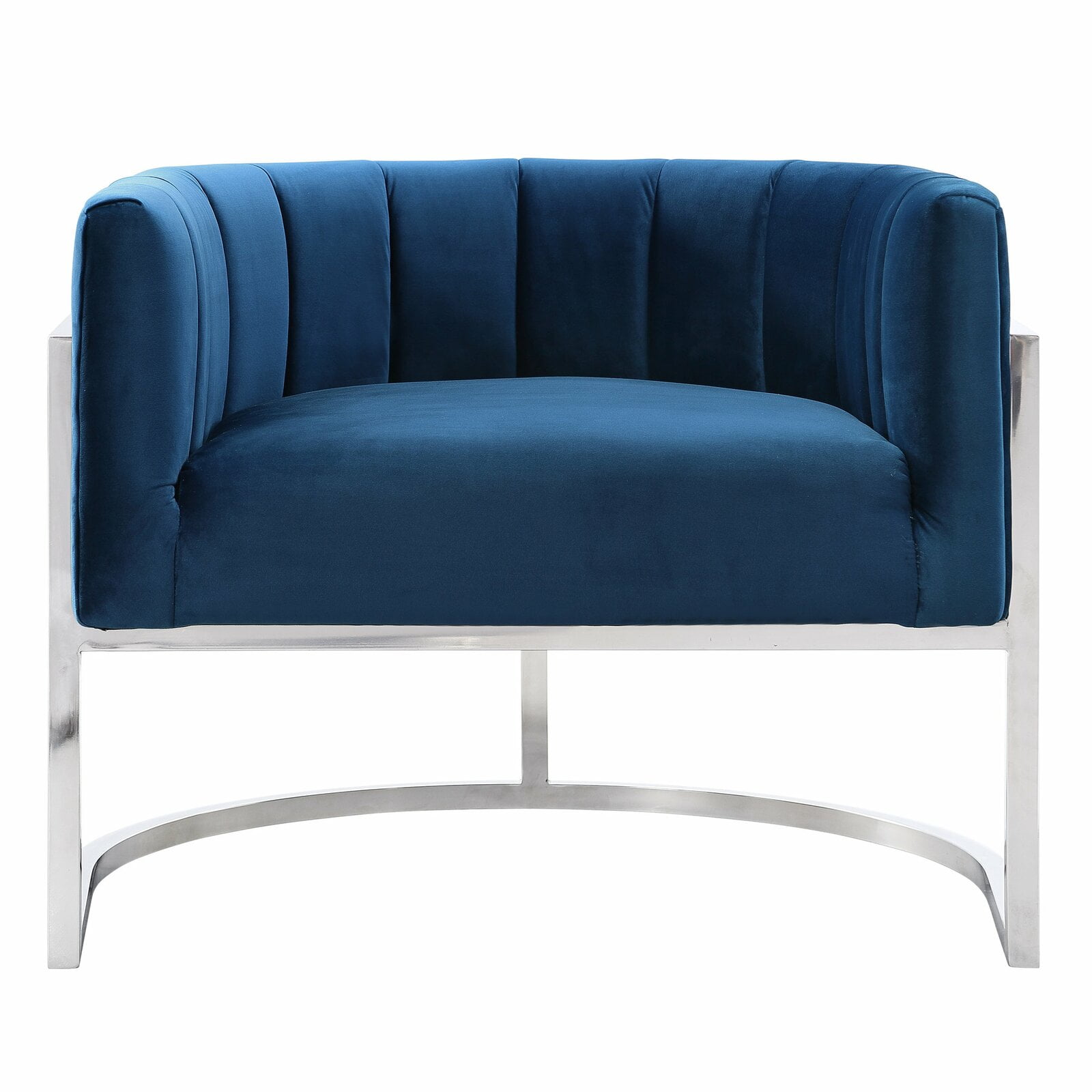 Estevao barrel chair deals