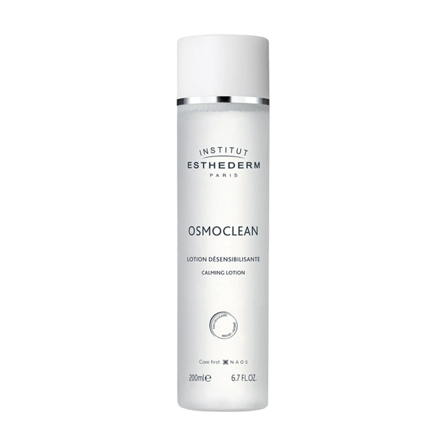 Institut Esthederm Osmoclean Alcohol Free Calming Lotion 200ml