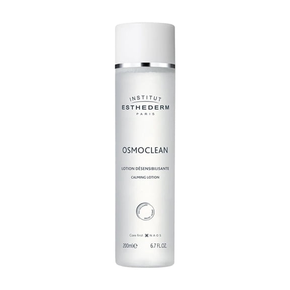 Institut Esthederm Osmoclean Alcohol Free Calming Lotion 200ml