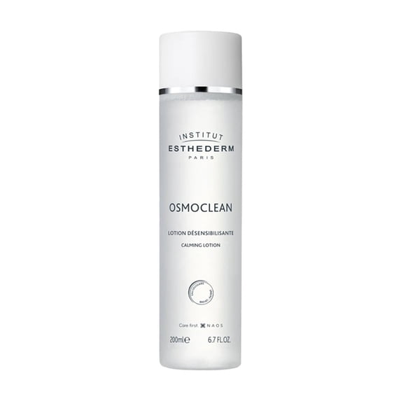 Institut Esthederm Osmoclean Alcohol Free Calming Lotion 200ml