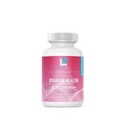 Estheliv Optimal Ovarian Health 120 Vegecaps