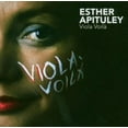 thumbnail image 1 of Esther Apituley - Viola Voila - Music & Performance - CD, 1 of 1