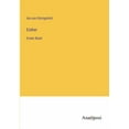thumbnail image 1 of Esther: Erster Band, (Paperback), 1 of 1