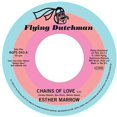 thumbnail image 1 of Esther Marrow - Chains of Love / Walk Tall - Vinyl (7-Inch), 1 of 1