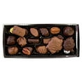 Esther Price Candies Light and Dark Chocolate Assortment