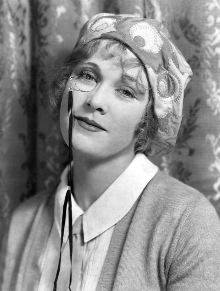 Esther Ralston Canvas Art - (16 x 20)
