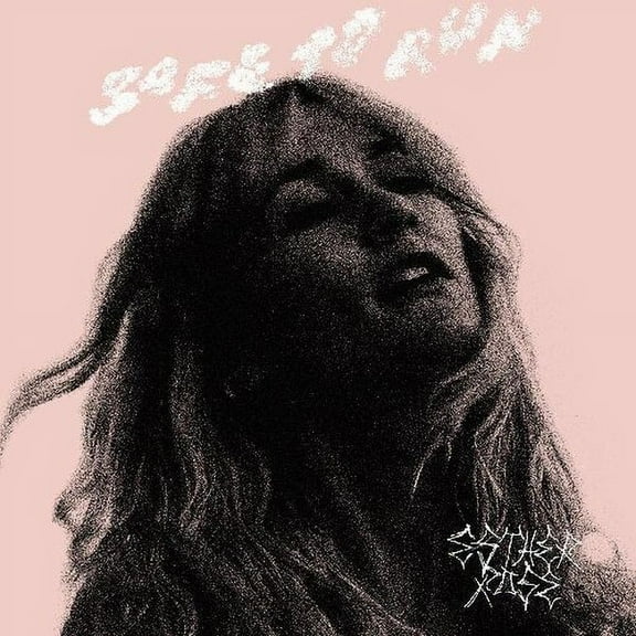 Esther Rose - Safe To Run - Music & Performance - Vinyl