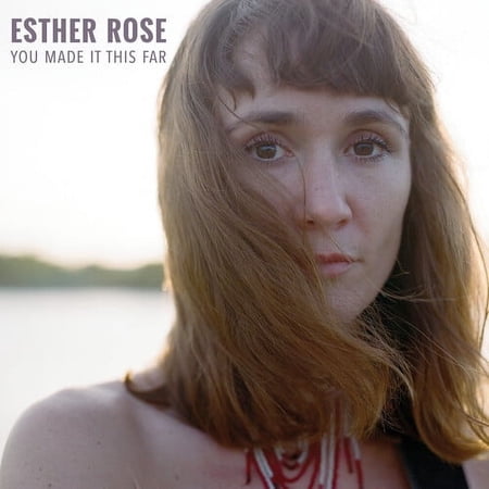 Esther Rose - You Made It This Far - Music & Performance - CD