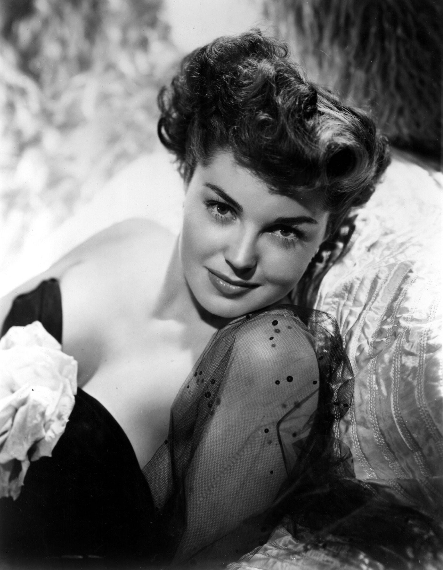 Esther Williams Canvas Art - (16 x 20)