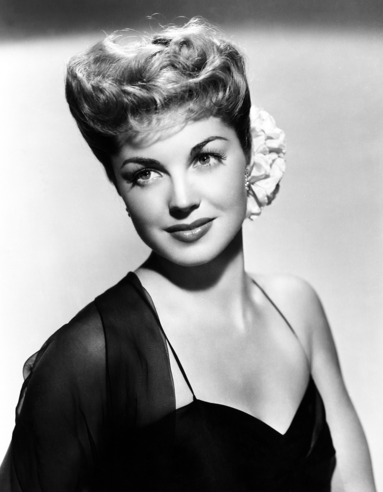 Esther Williams Canvas Art - (16 x 20)