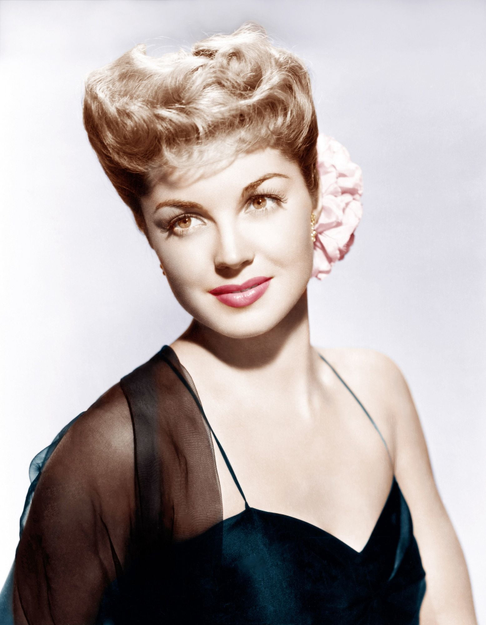 Esther Williams Canvas Art - (16 x 20)