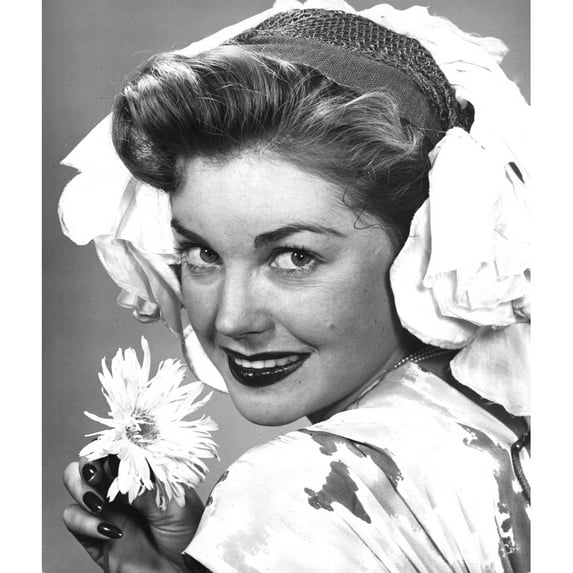 Esther Williams Portrait. 1948. Photo Print (8 x 10)
