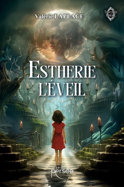 Estherie - L'éveil, (Paperback)
