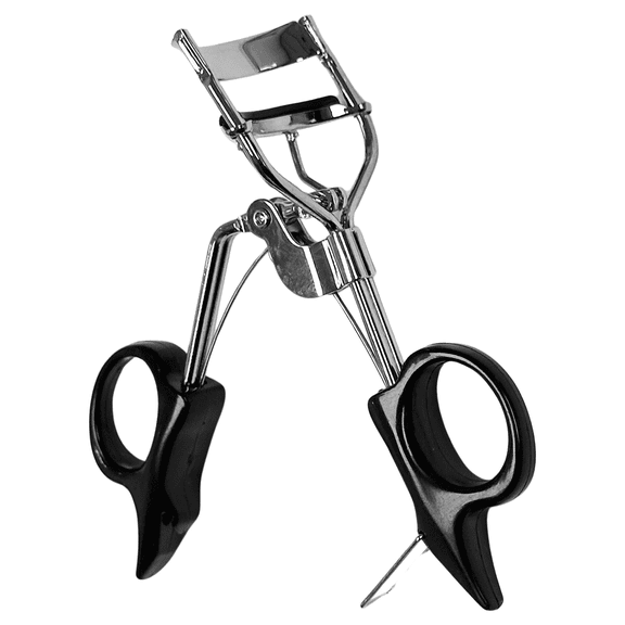 Esthetic Deluxe Metal Eyelash Curler Japanese
