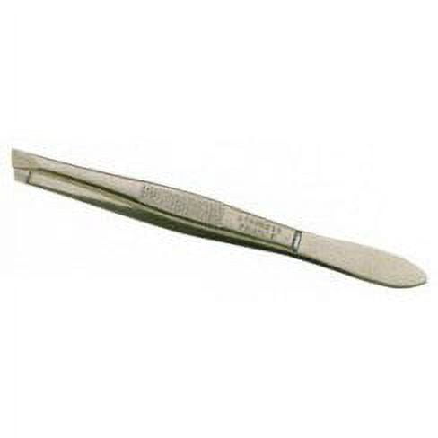 Esthetic Slanted Tweezers Stainless