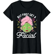 Esthetician Beautician Makeup Artist Skin Care T-Shirt