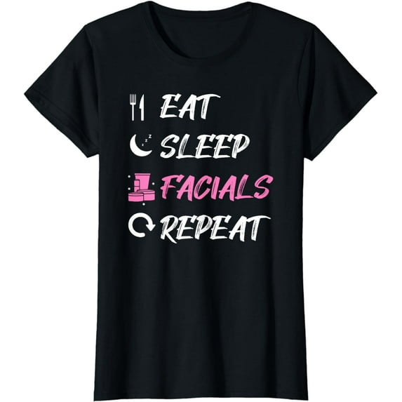 Esthetician Shirt Funny Beautician Saying Aesthetician Gift T-Shirt