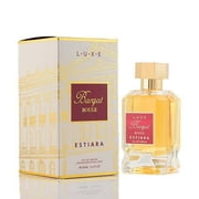 Estiara Unisex Blackart Rouge Intense EDP 3.4 oz Fragrances 6294015151626