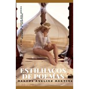 Estilha os de Poemas Paperback