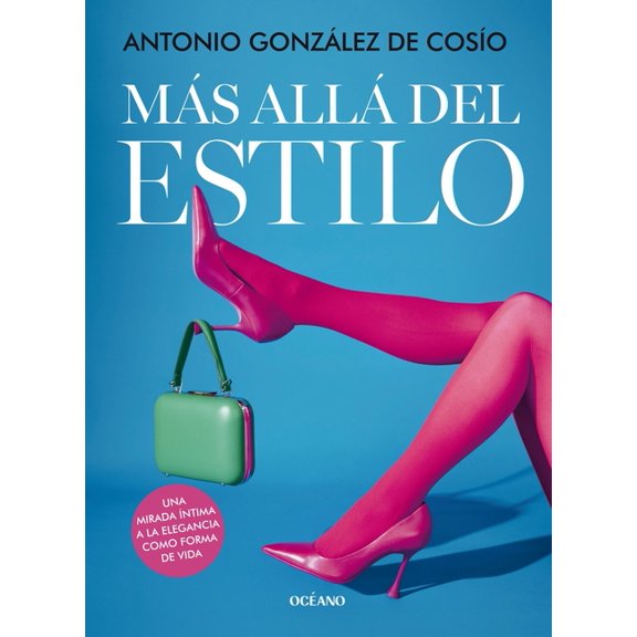Estilo Los Ms All del Estilo, (Paperback)