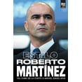 thumbnail image 1 of Estilo Roberto Martínez (Paperback), 1 of 1