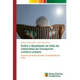 thumbnail image 1 of Estilo e Qualidade de Vida de motoristas do transporte coletivo urbano (Paperback), 1 of 1