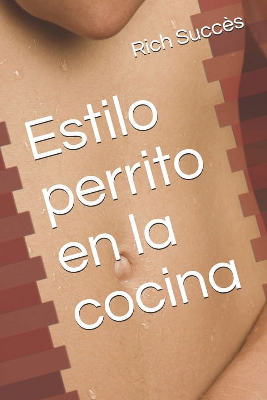 Estilo perrito en la cocina (Paperback) - Walmart.com
