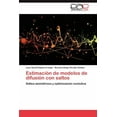 thumbnail image 1 of Estimacion de Modelos de Difusion Con Saltos (Paperback), 1 of 1