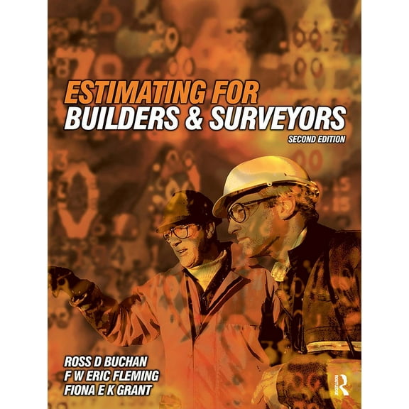 Estimating for Builders and Surveyors, (Paperback)