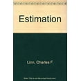 thumbnail image 1 of Pre-Owned Estimation (Hardcover) 0690270275 9780690270273, 1 of 1