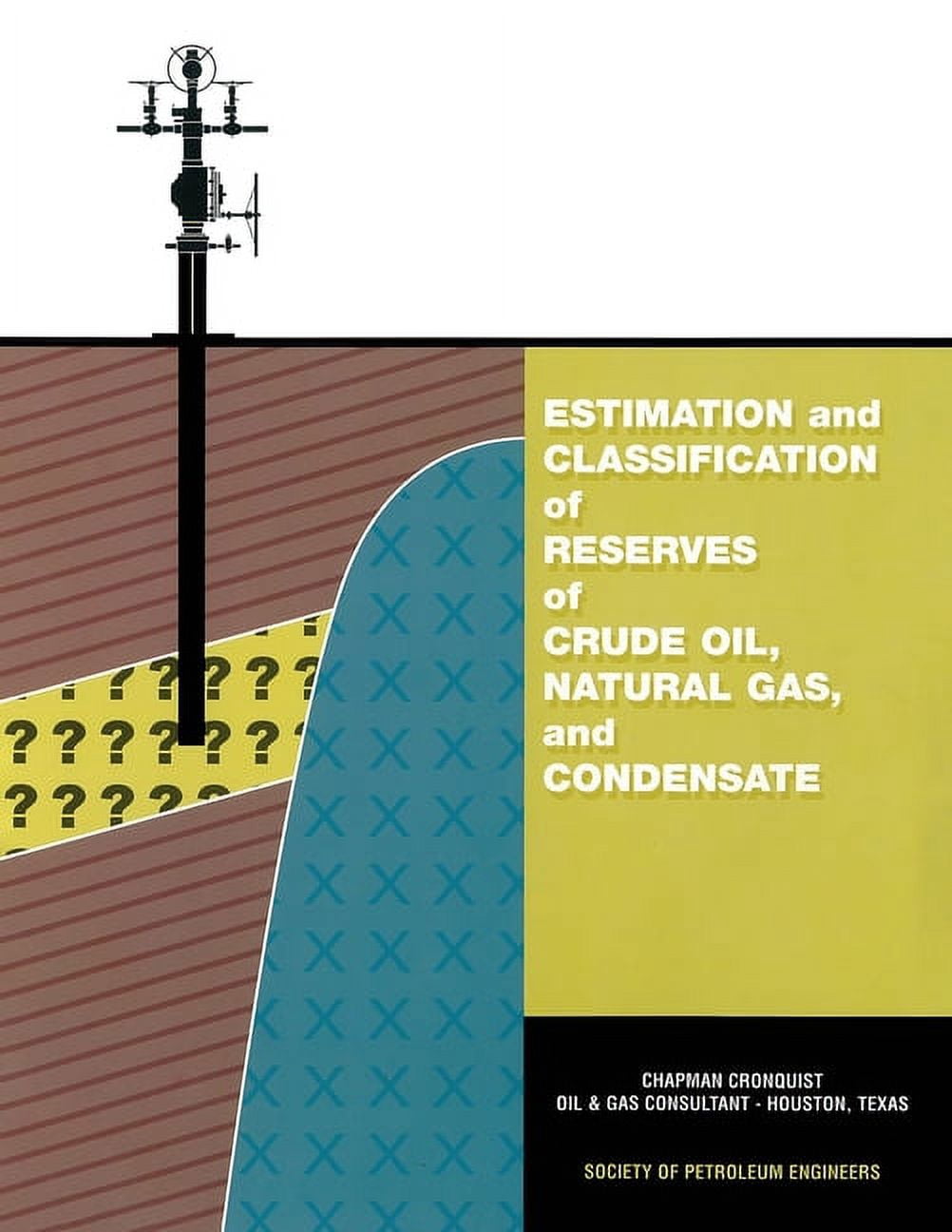 Shell Reserves Categorization Estimation and Classification of Reserves of Crude Oil, Natural Gas and ...