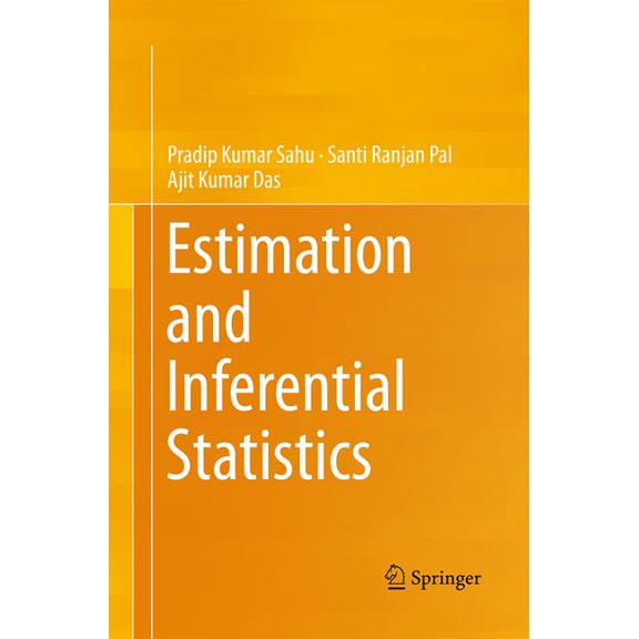Estimation and Inferential Statistics, (Paperback)