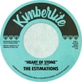 thumbnail image 1 of Estimations - Heart Of Stone - Music & Performance - Vinyl [7-Inch], 1 of 1