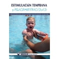 thumbnail image 1 of Estimulacion temprana y psicomotricidad, (Paperback), 1 of 1