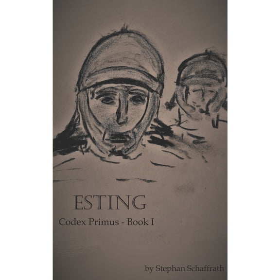 Esting : Codex Primus - Book I (Paperback)