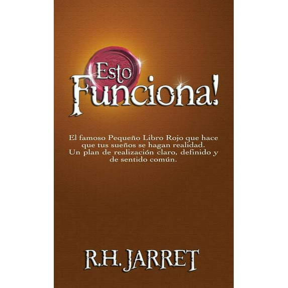 Esto Funciona! / It Works (Spanish Edition), (Paperback)