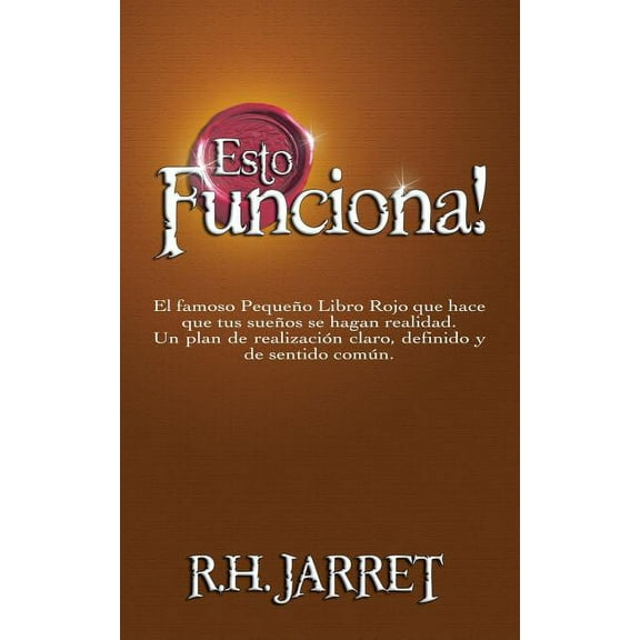 Esto Funciona! / It Works (Spanish Edition), (Paperback)