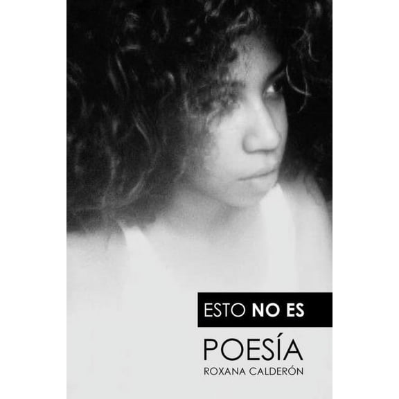Esto no es poesa, (Paperback)