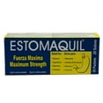 Estomaquil Antacid Powder. Heartburn, Nausea, Diarrhea Relief