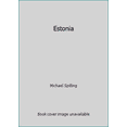 thumbnail image 1 of Pre-Owned Estonia 9780761409519, 1 of 1