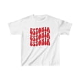 thumbnail image 1 of Estonia Kids Shirt Gifts Youth Tee Tshirt, 1 of 2