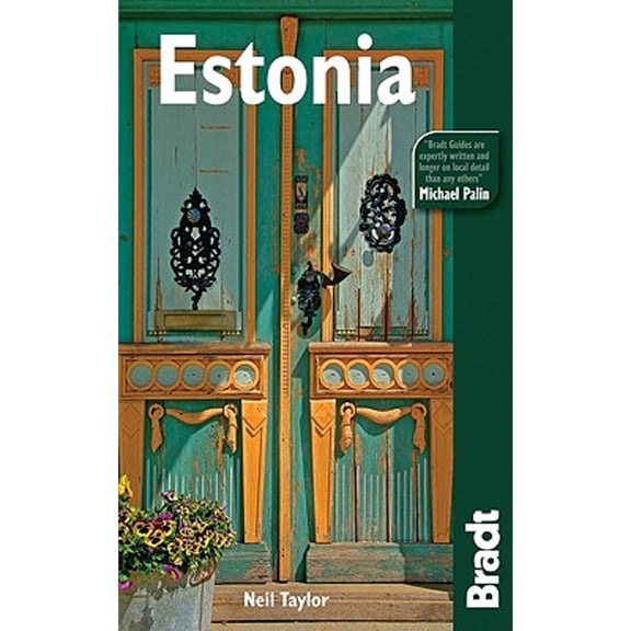 Estonia (Paperback) by Neil Taylor