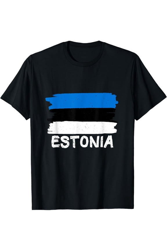 Estonia T-Shirt