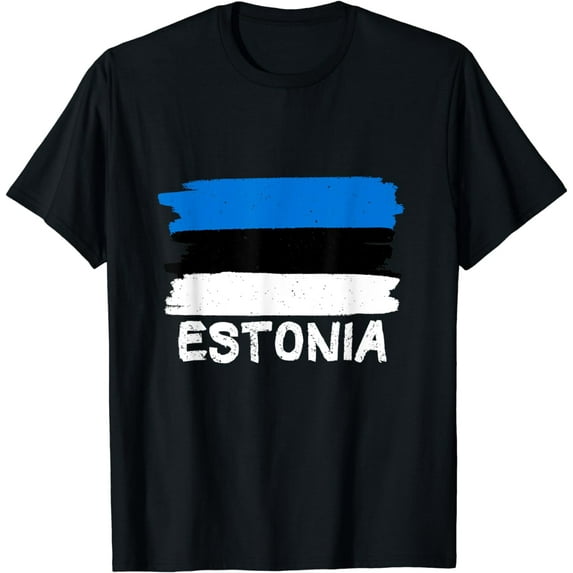 Estonia T-Shirt